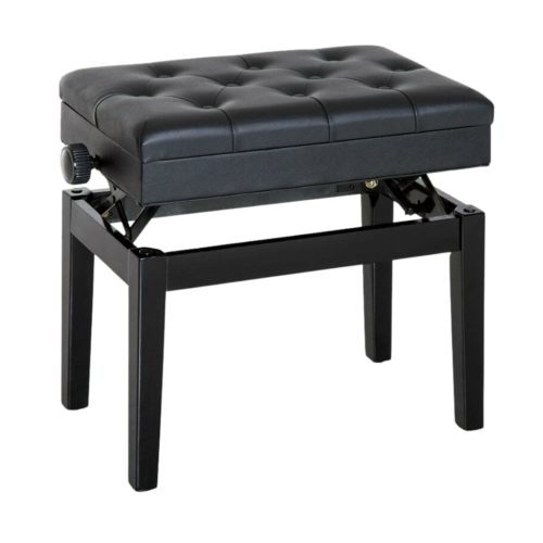 SILLA PIANO AJUSTABLE 1013 MARCA S.I – SI1013