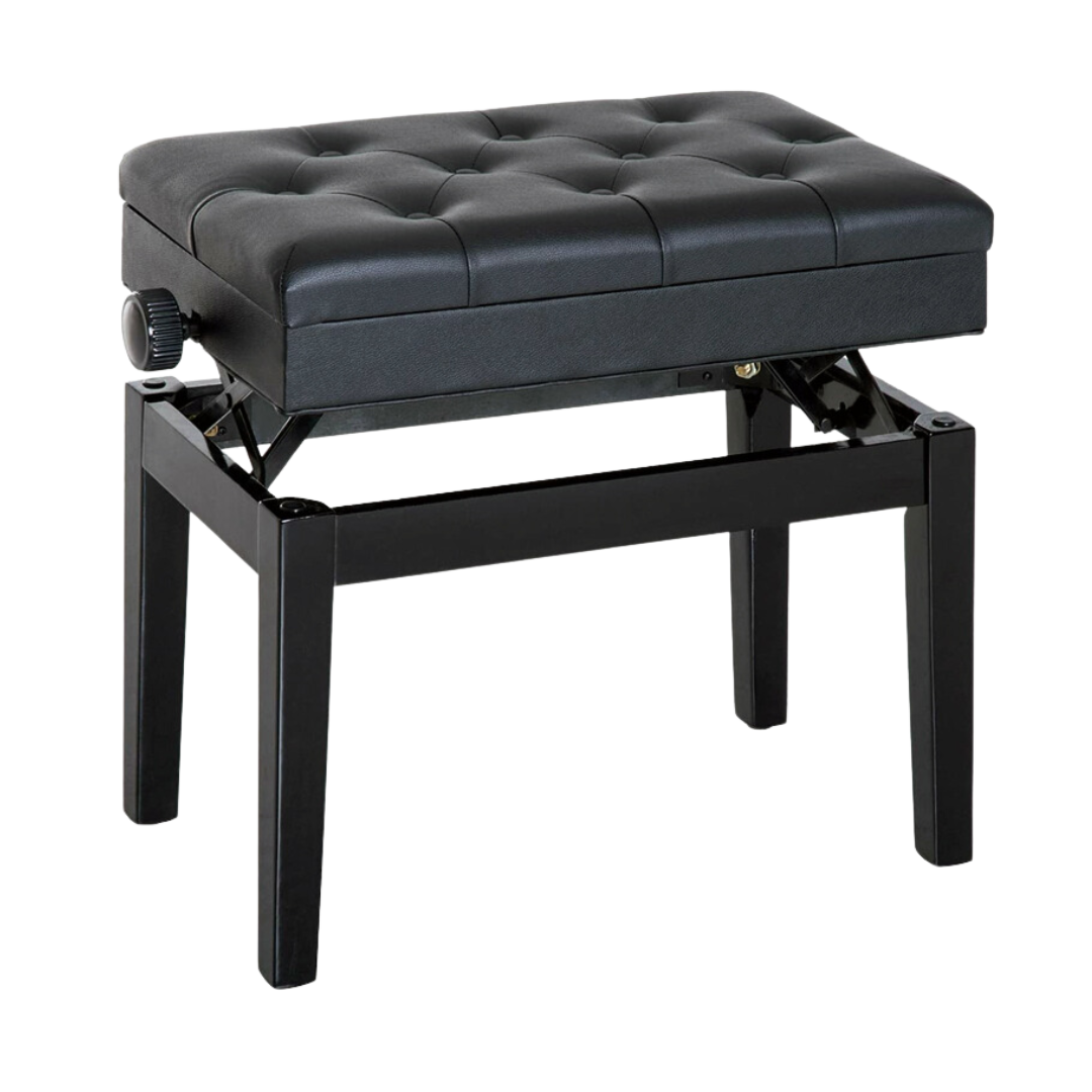 SILLA PIANO AJUSTABLE 1013 MARCA S.I – SI1013
