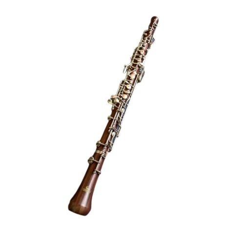 OBOE MADERA 581 MARCA S.I – SI5810