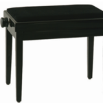 ASIENTO PIANO AJUSTABLE 10213 MARCA S.I – SI1021