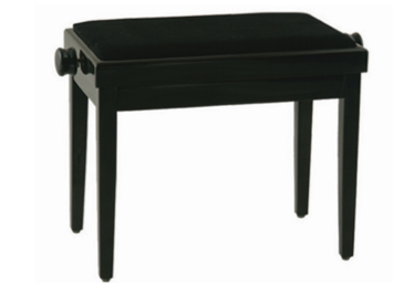 ASIENTO PIANO AJUSTABLE 10213 MARCA S.I – SI1021
