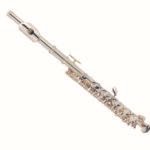 FLAUTA PICCOLO SILVER 77 MARCA S.I – SI 7700