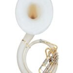 TUBA SOUSAPHONE 1300 MARCA S.I – SI0013