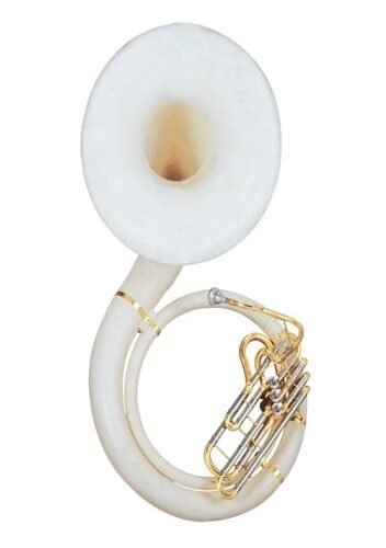 TUBA SOUSAPHONE 1300 MARCA S.I – SI0013