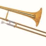 TROMBON TENOR DE VARA 70 MARCA S.I – SI7000