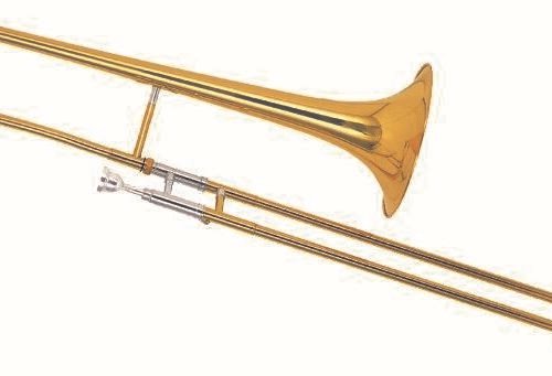 TROMBON TENOR DE VARA 70 MARCA S.I – SI7000