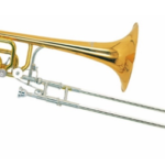 TROMBON BAJO 83 MARCA S.I – SI8300