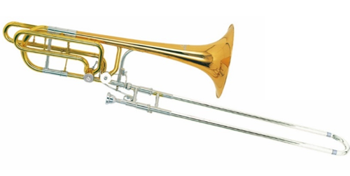 TROMBON BAJO 83 MARCA S.I – SI8300