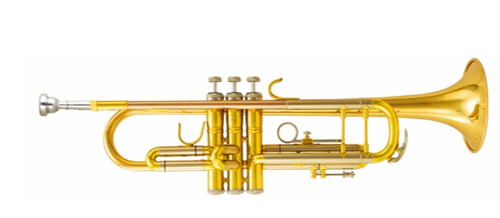TROMPETA HIGH GRADE 41 MARCA S.I – SI 4100
