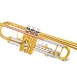 TROMPETA HIGH GRADE 46 MARCA S.I – SI4600