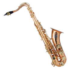 SAXOFON TENOR 110 MARCA S.I – SI1100