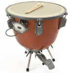 TIMBAL SINFONICO 32″ 523-32″ – SI5232