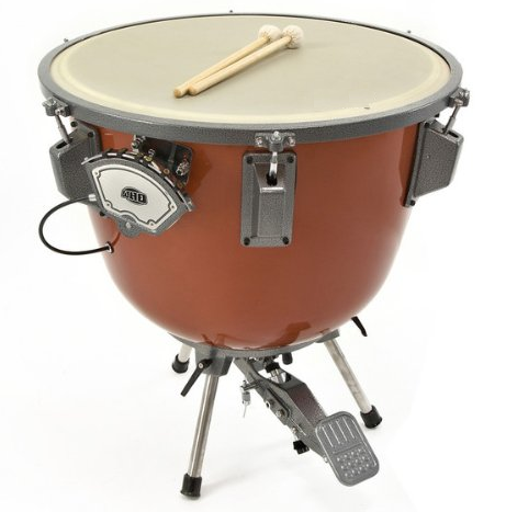 TIMBAL SINFONICO 32″ 523-32″ – SI5232