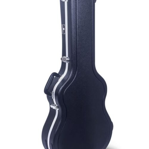 ESTUCHE GUITARRA CLASICA DURO FIBRA DE VIDRIO 068 BLACKHAWK CASES GZ0068