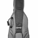 ESTUCHE CONTRABAJO SEMIDURO 512 BLACKHWK CASES – GZ5120