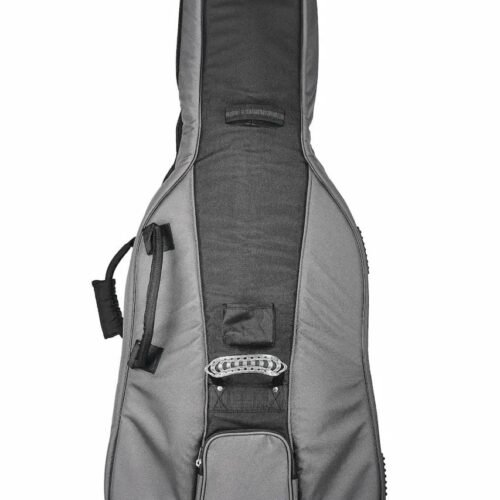 ESTUCHE CONTRABAJO SEMIDURO 512 BLACKHWK CASES – GZ5120