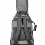 ESTUCHE CONTRABAJO SEMIDURO 512 BLACKHWK CASES – GZ5120