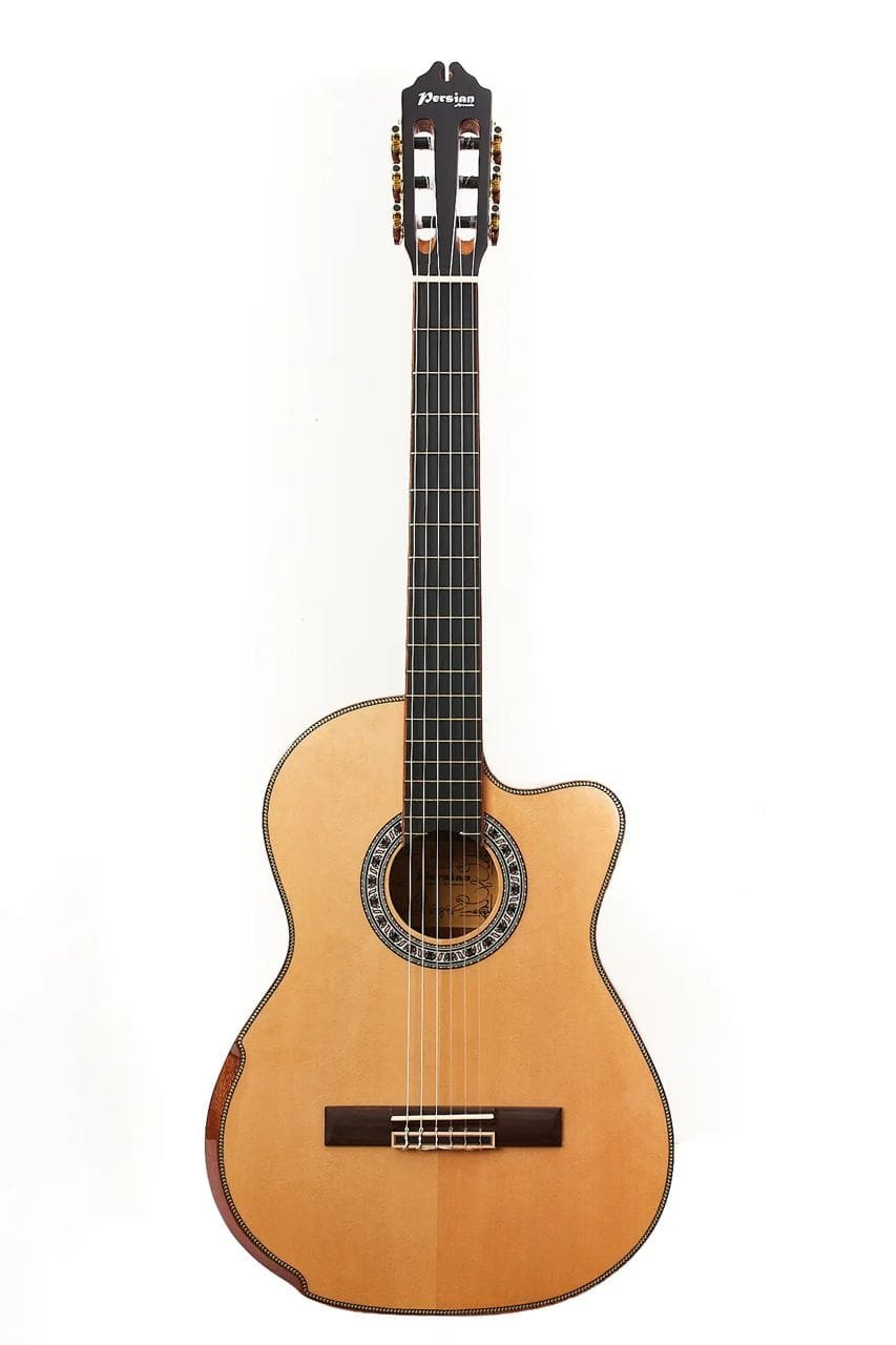 Guitarra-Acustica-Persian-AC181AC-1