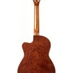 Guitarra Clásica Persian AC181AC – Clásica, tapa de Pino Abeto y Palo Rojo GA1810