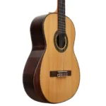 Guitarra clásica Persian WCG180AC – Profesional Palisandro / Abeto Sólido 39” GA1800