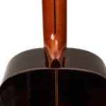 Guitarra clásica Persian WCG180AC – Profesional Palisandro / Abeto Sólido 39” GA1800