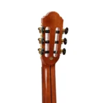 Guitarra clásica Persian WCG180AC – Profesional Palisandro / Abeto Sólido 39” GA1800