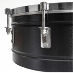 TIMBAL BLACKHAWK LATIN DRUMS 14″-15″ SONIDO PROFESIONAL PARA ESTUDUIOS – PT5487