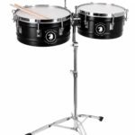 TIMBAL BLACKHAWK LATIN DRUMS 14″-15″ SONIDO PROFESIONAL PARA ESTUDUIOS – PT5487