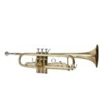 Trompeta Aileen TP8011G Sib – TP8011