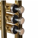 Trompeta Aileen TP8011G Sib – TP8011
