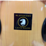 CONGAS 10″-11″ HERRAJE COMFORT MADERA ASH CON BASES BLACKHAWK LATIN DRUMS